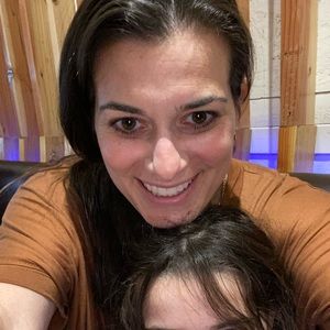 Meet your Posher, Michele